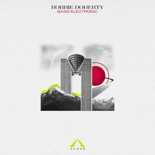 Robbie Doherty — My Love