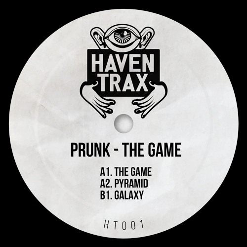 Prunk — The Game
