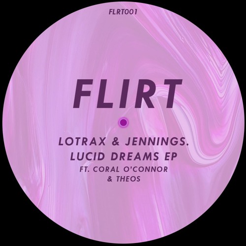 Lotrax & Jennings. — Celestial Love