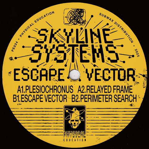 Skyline Systems — Relayed Frame