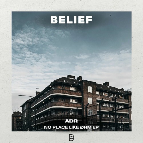 ADR — No Place Like Øhm