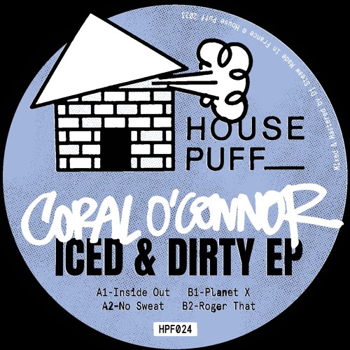 Coral O'Connor — Roger That