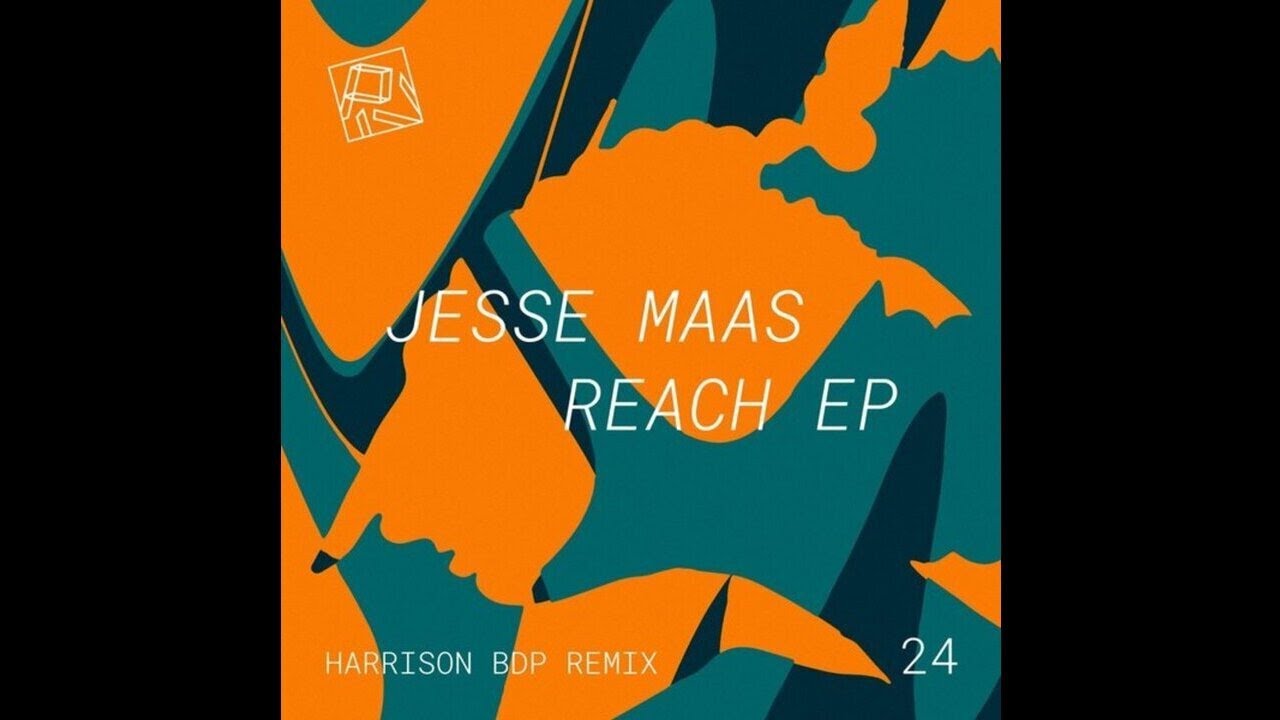 Jesse Maas — Reach