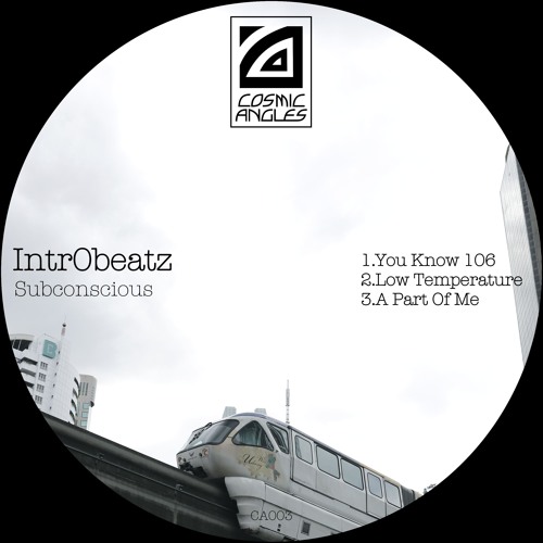 Intr0beatz — You Know 106