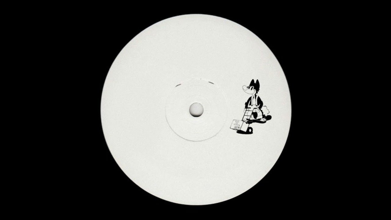 Cedarwood State Trax — You're My Last Breath