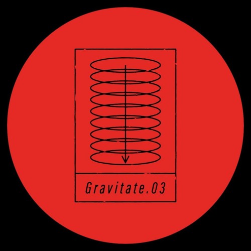 Gravitate 03 — Untitled 1