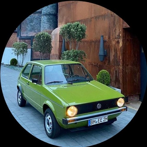 Chouba — Funk Thing