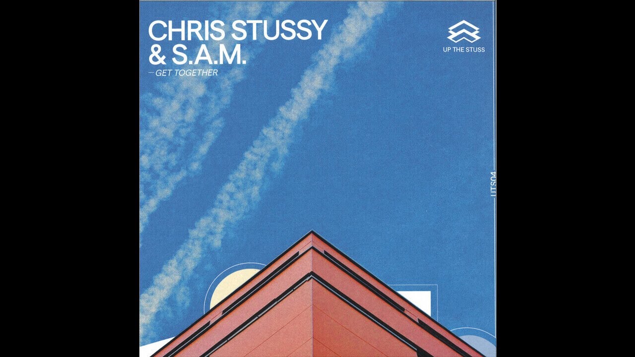 Chris Stussy & S.A.M. — Sonic Mana