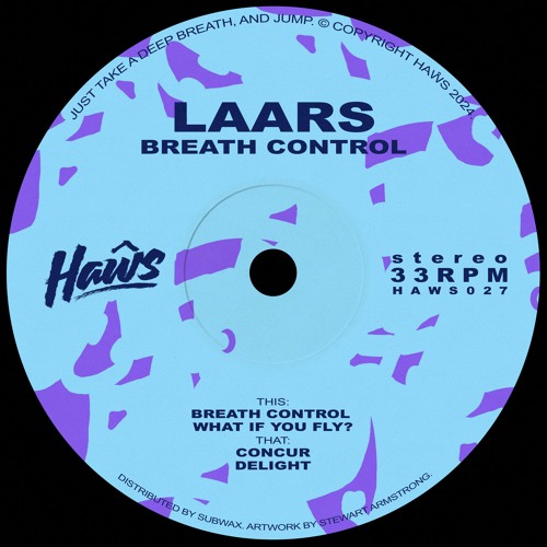 Laars — Breath Control