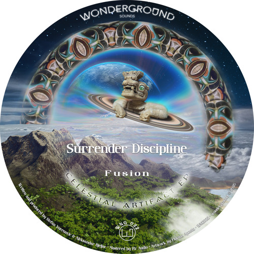 Surrender Discipline — Fusion