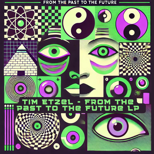 Tim Etzel — Lost in Space