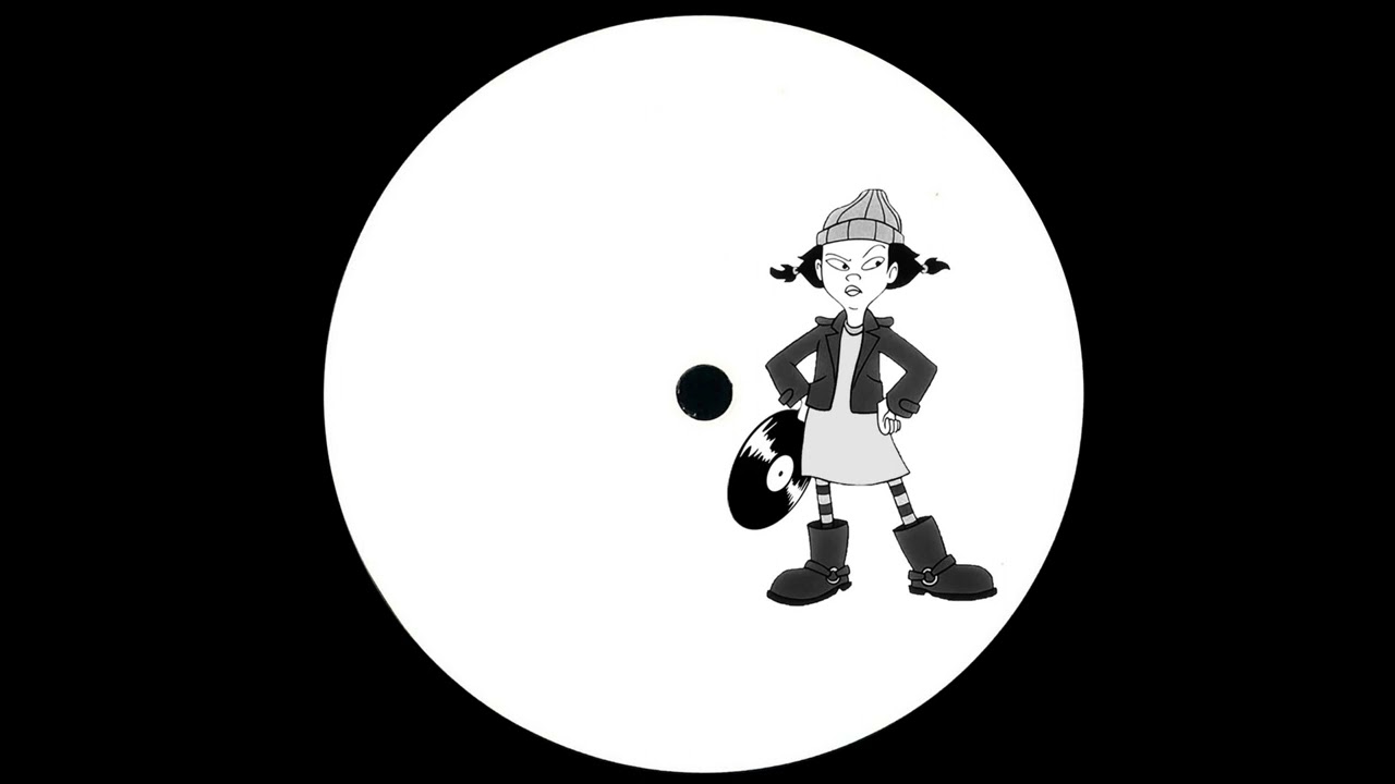 Kolter — Always Talking Shit