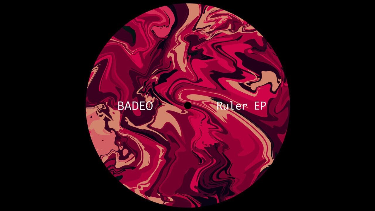 BADEO — Ruler