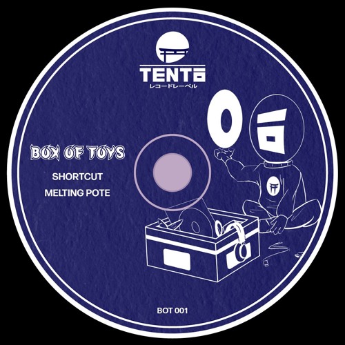 Shortcut — Melting Pote