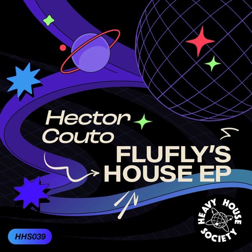 Hector Couto — Flufly's House