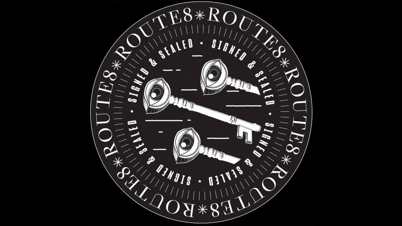 Route 8 — Morning Latte