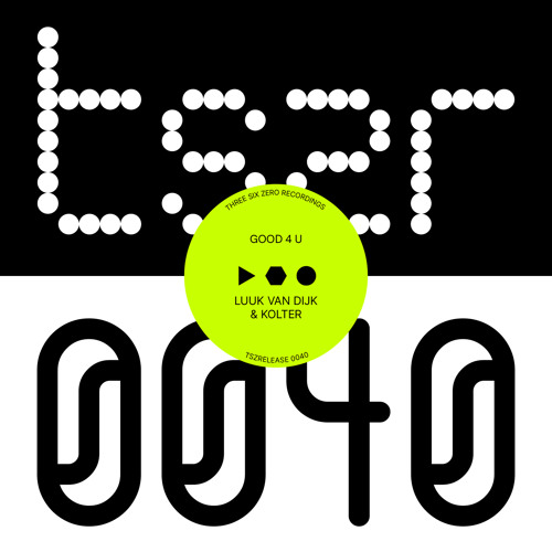 Luuk Van Dijk & Kolter — Good 4 U