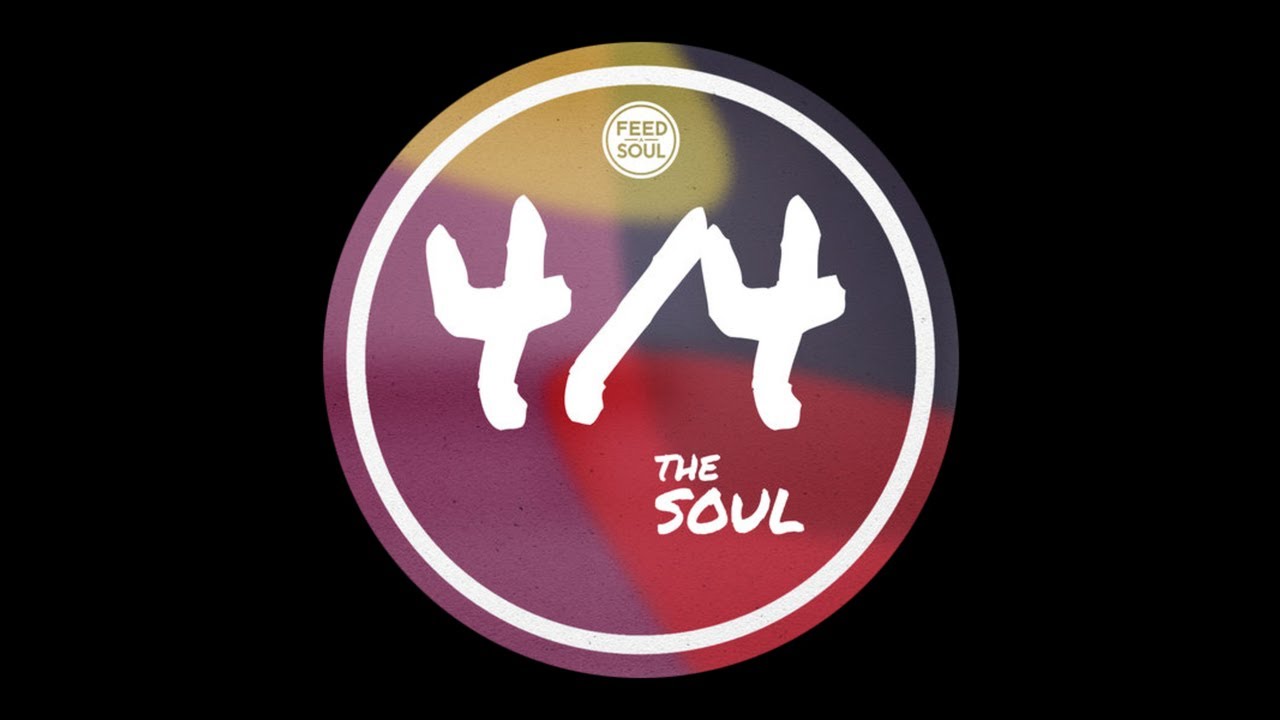 Henrik Villard — Stay In It