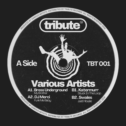 Swales — Just House