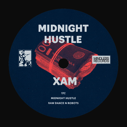 Xam — Midnight Hustle