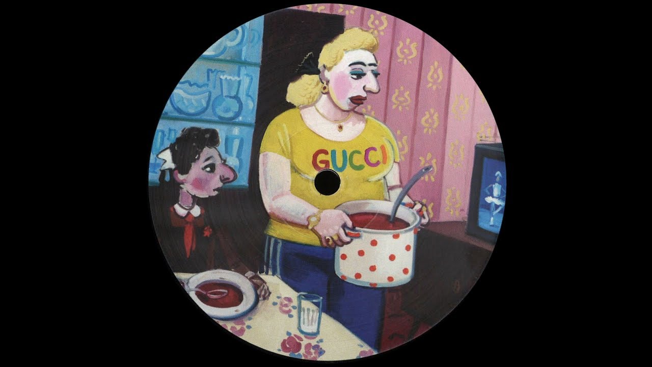 Interstate — Your Phone, Your Garden