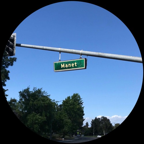albré — Manet Drive