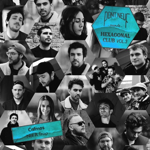 Calmos — Not A Trap