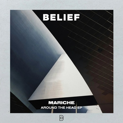 Mariche — Around The Head