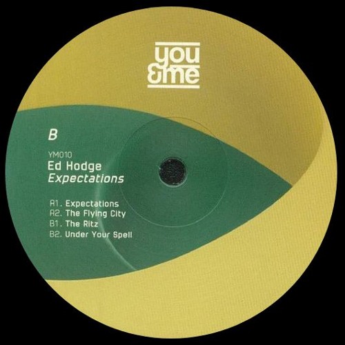 Ed Hodge — Expectations