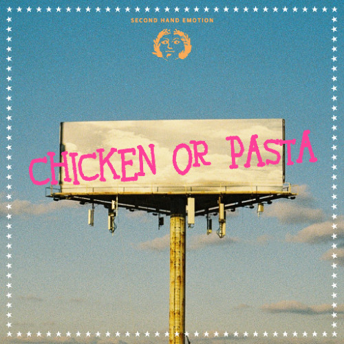 Ethyène — Chicken Or Pasta?