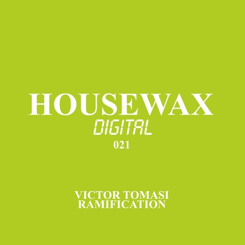 Victor Tomasi — Numéro Bis