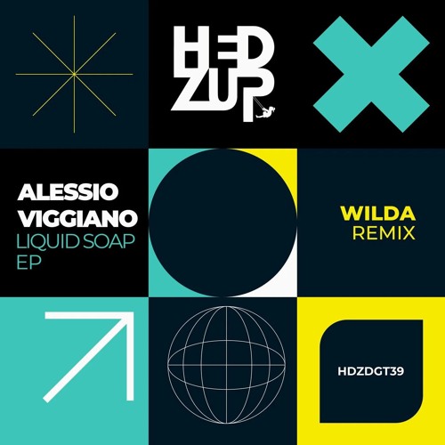 Alessio Viggiano — Liquid Soap