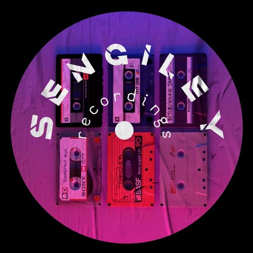 Luca Olivotto — Teach Me