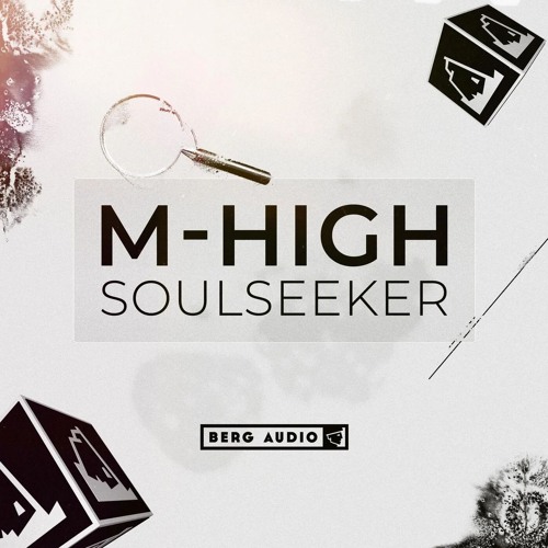 M-High — Soulseeker