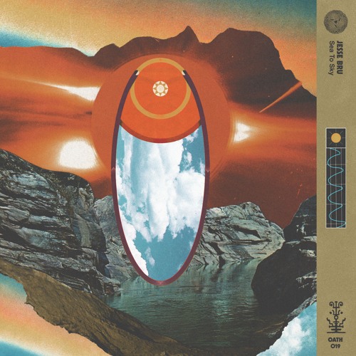 Jesse Bru — Kalamalka