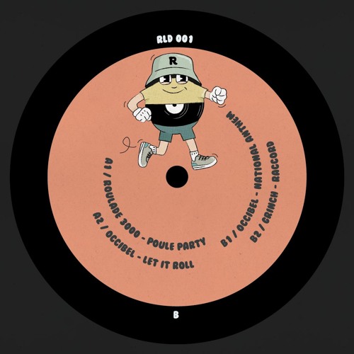 Occibel — National Anthem