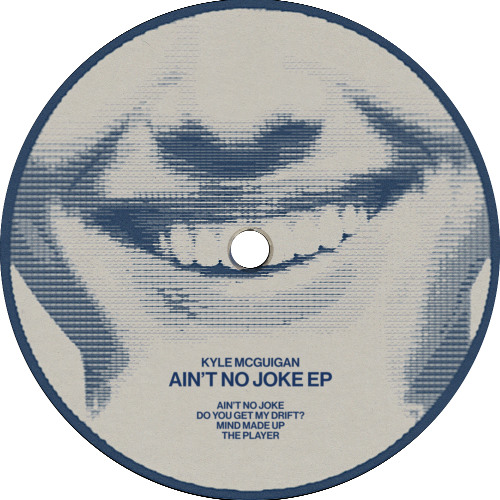 Kyle McGuigan — The Player