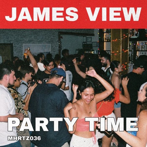 James View — Party Time
