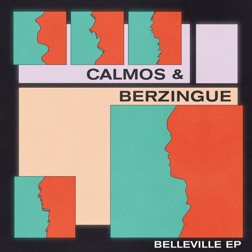 Calmos & Berzingue — Pali Kao