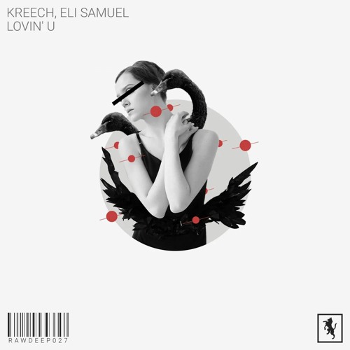 Kreech, Eli Samuel — Lovin' U