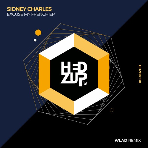 Sidney Charles — Singularity