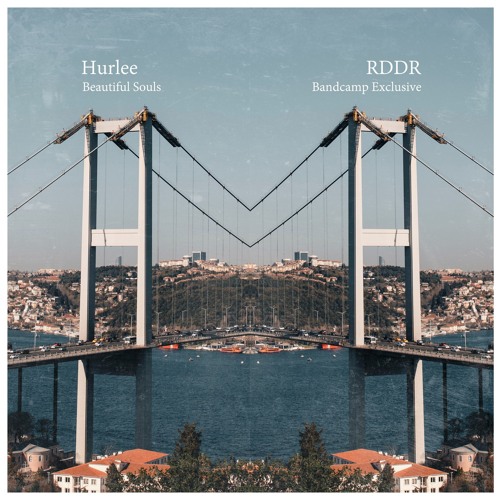 Hurlee — Beautiful Souls