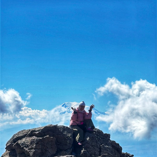 DJ Indifference — Up About It