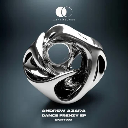 Andrew Azara — Dance Frenzy