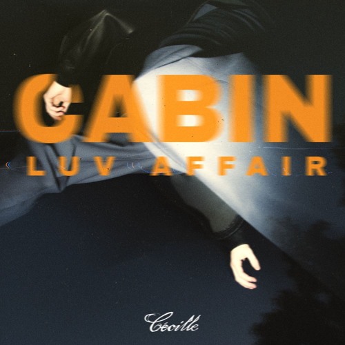 Cabin Luv Affair — Right Or Wrong