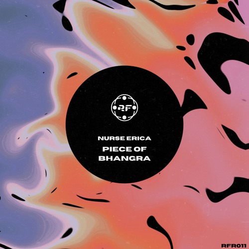 Nurse Erica — Piece of Bhangra