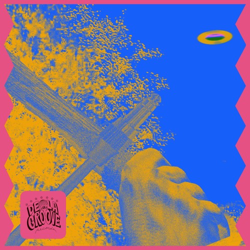 Chinau — Within Good Vibes