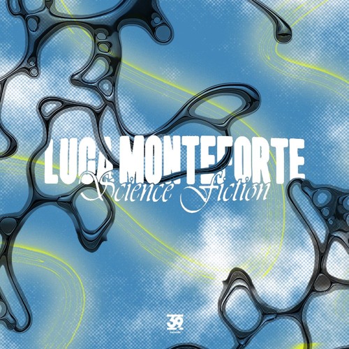 Luca Monteforte — Enemy Of Progress