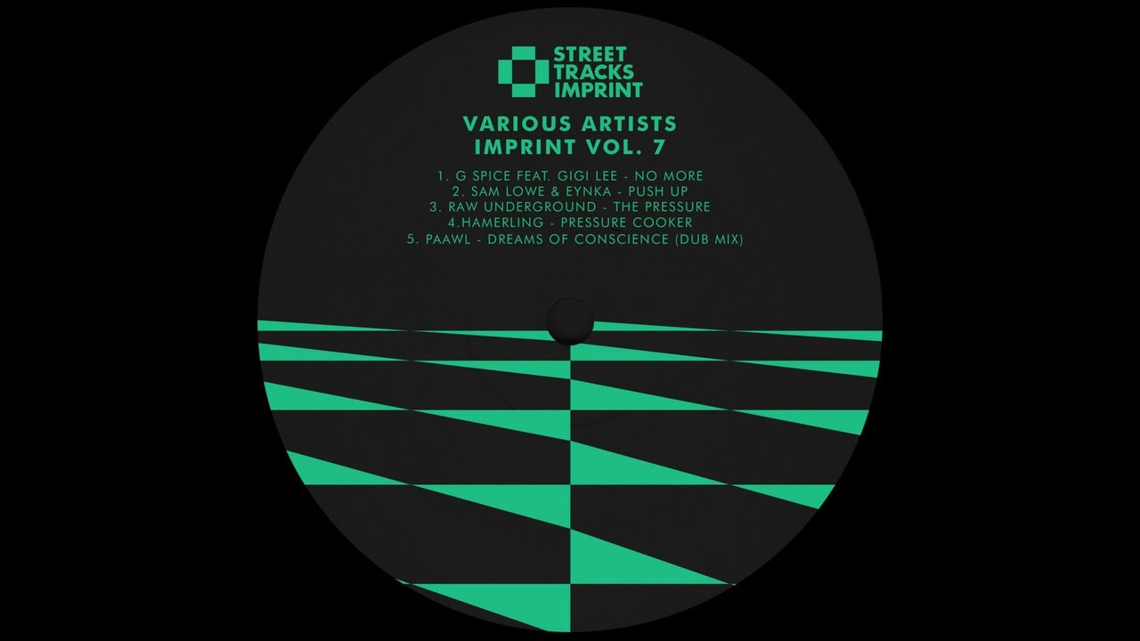 Paawl — Dreams Of Conscience