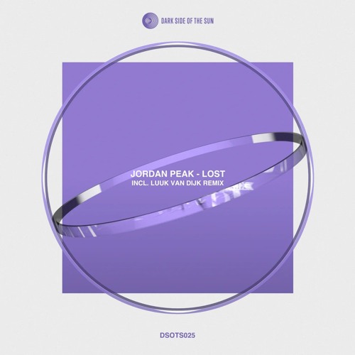 Jordan Peak — Lost